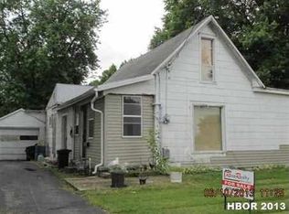 715 College St, Findlay, OH 45840