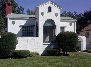 43 Eloise St, Springfield, MA 01118