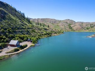 58 Alkali Cutoff Rd, Riverside, WA 98849