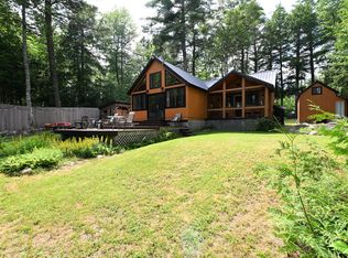 67 Moosehorn Bnd, Lee, ME 04455