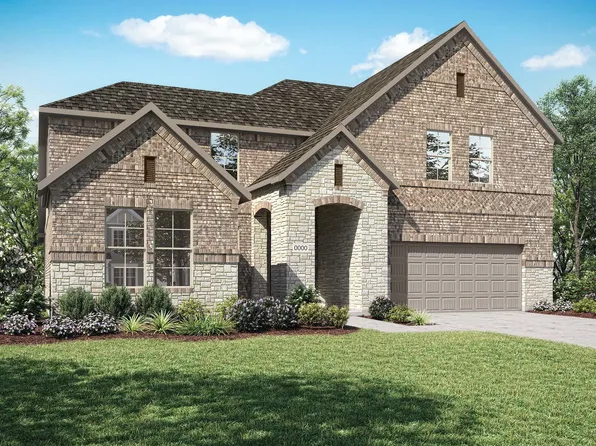 7277 Camilla St, Little Elm, TX 76227
