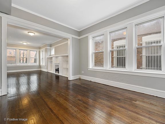 2nd image of 1043 N Christiana Ave APT 2