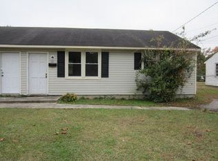 1200 Davis St, Jacksonville, NC 28540