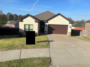 1311 Oak Glenn Pl, Bryant, AR 72022