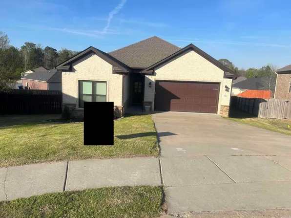 1311 Oak Glenn Pl, Bryant, AR 72022