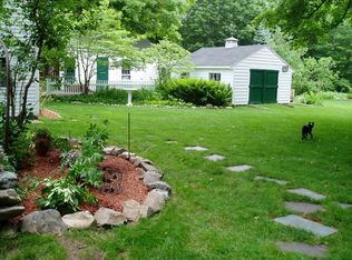 735 Plymouth St, Abington, MA 02351