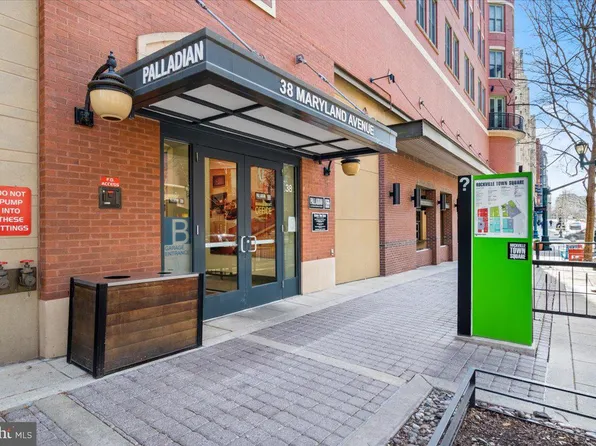 38 Maryland Ave Unit 524, Rockville, MD 20850
