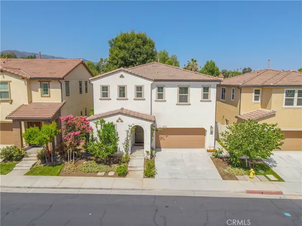 2814 Palma Cir, Corona, CA 92881