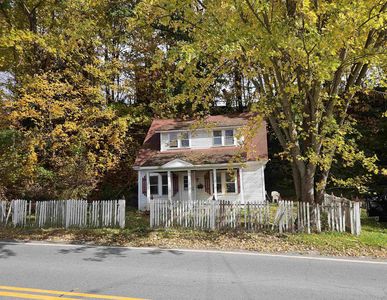 50 South Court Street, Haverhill, NH, 03765