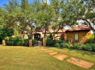 26010 Masters Pkwy, Spicewood, TX 78669