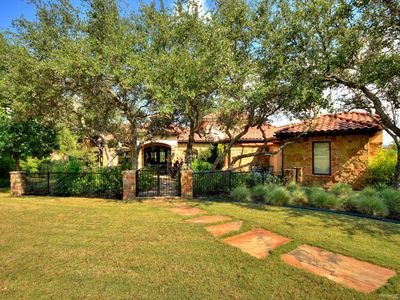 26010 Masters Pkwy, Spicewood, TX, 78669