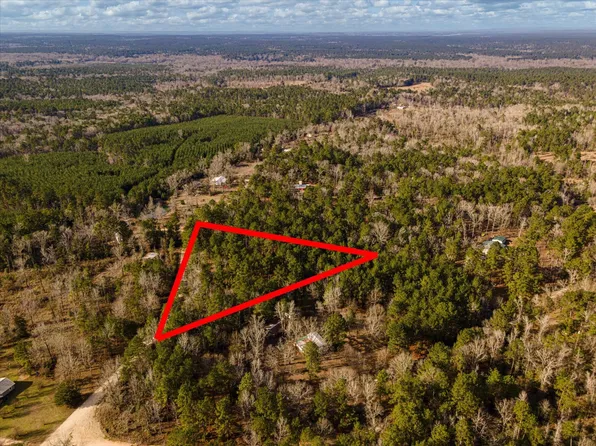 County Road 1172 Lot 6, Kennard, TX 75847