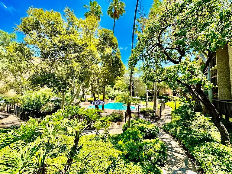6202 Friars Rd #201 — Photo 14