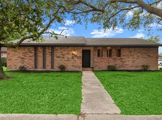 4501 Adobe Ln, Baytown, TX 77521