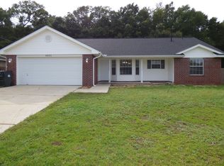 4861 Shane Way, Pace, FL 32571