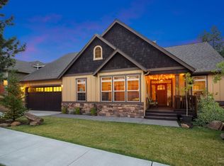 20460 Mazama Pl, Bend, OR 97702