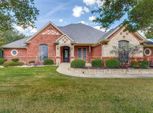 2117 Clover Springs Dr, Haslet, TX 76052