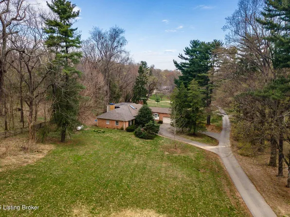 7823 Wolf Pen Branch Rd, Prospect, KY 40059
