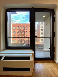 Rented by Zjama Realty Corp