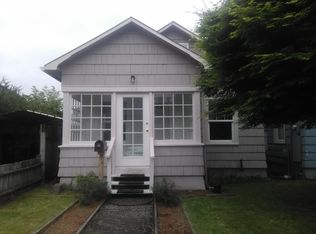 2516 Aberdeen Ave, Hoquiam, WA 98550