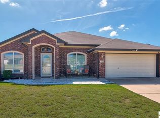 5618 Drystone Ln, Killeen, TX 76542