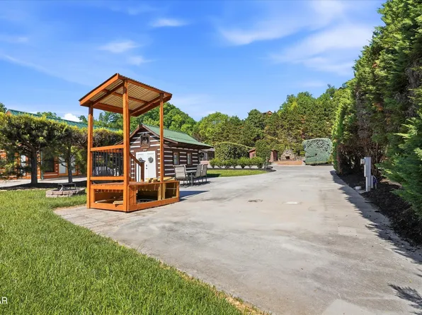 1908 Lizi Loop Way Lot 0, Sevierville, TN 37862