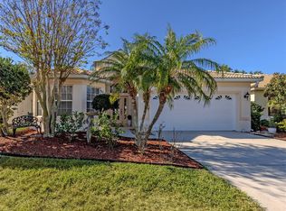 404 Pinewood Lake Dr, Venice, FL 34285
