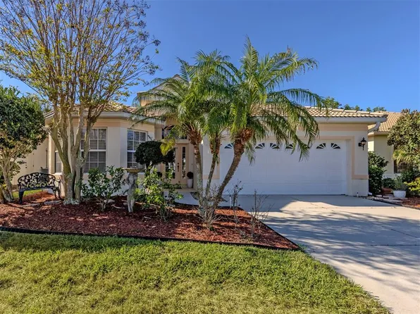 404 Pinewood Lake Dr, Venice, FL 34285