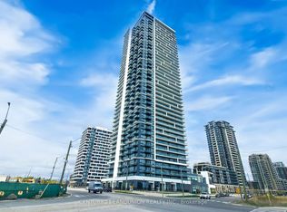 8 Water Walk Dr #1507, Markham, ON L3R 6L4