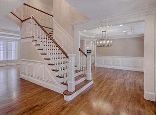 17 Wayne Rd, Needham, MA 02494