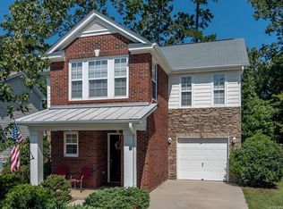 221 Waterlemon Way, Monroe, NC 28110