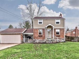 214 Verna Dr, Pittsburgh, PA 15209