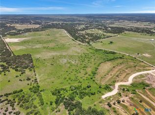 8 County Road 207, Burnet, TX 78611