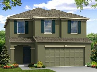 2700 Stanwood Dr, Kissimmee, FL 34743