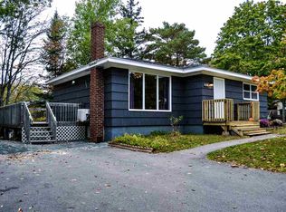 50 Marie Ave, Bridgewater, NS B4V3B3