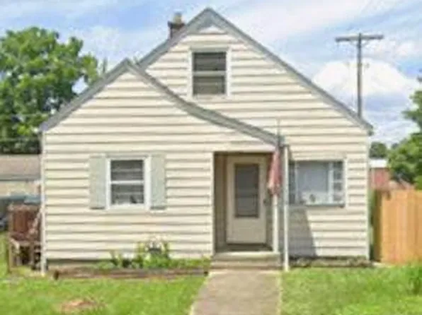 186 Leland Ave, Columbus, OH 43214