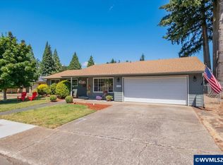 1555 Justice St S, Salem, OR 97306