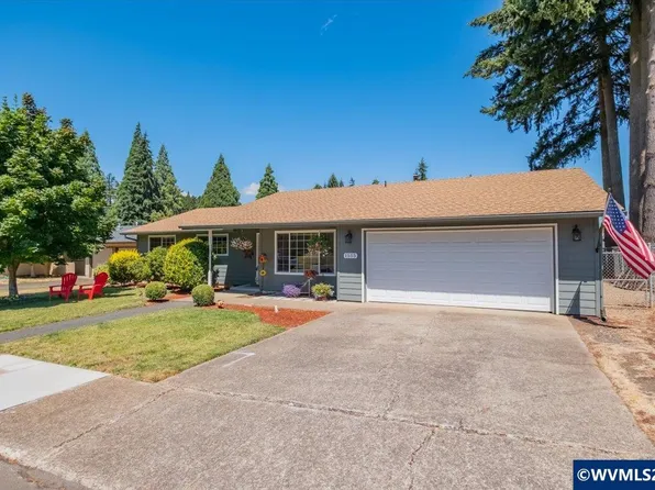 1555 Justice St S, Salem, OR 97306