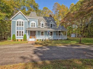 3188 Three Bridge Rd, Powhatan, VA 23139