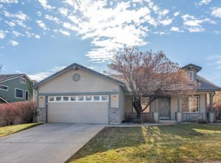 3000 Fairlands Dr, Reno, NV 89523