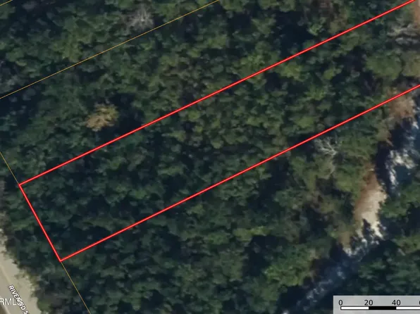 4128 River Road SE, Winnabow, NC 28479