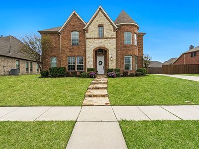 160 Wilson Dr, Prosper, TX, 75078