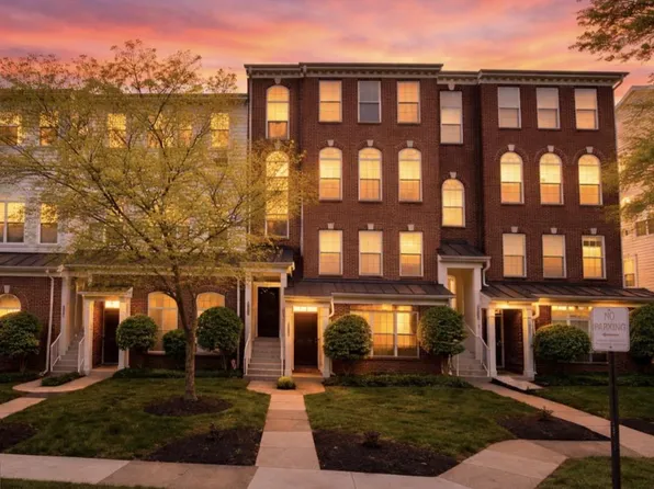 5021 Anchorstone Dr #5021, Woodbridge, VA 22192