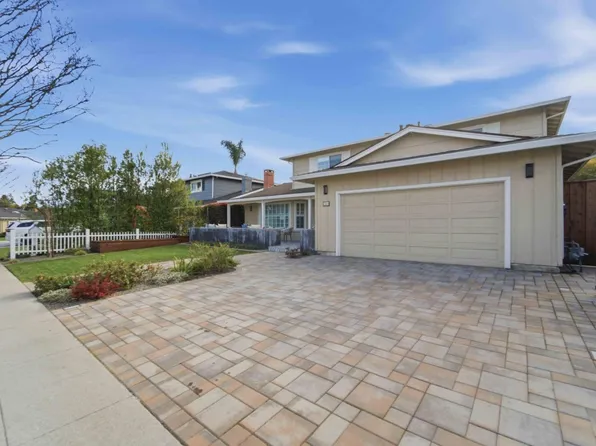 1844 Frobisher Way, San Jose, CA 95124