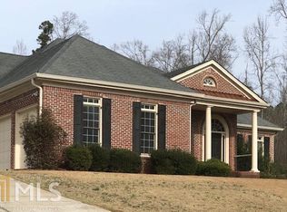 7860 Gable Dr, Douglasville, GA 30135