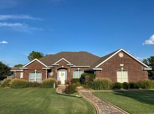 1121 S Stoneybrook St #1121, Stillwater, OK 74074