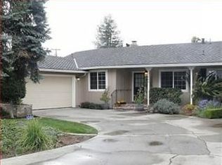 1555 Larkspur Dr, San Jose, CA 95125