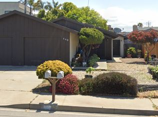 440 N 16th St #&-B, Grover Beach, CA 93433