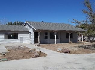 10868 Sage St, Hesperia, CA 92344