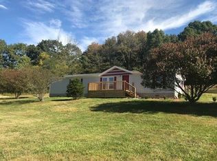 12341 Nwhpwhtoak Sta Rd, Georgetown, OH 45121